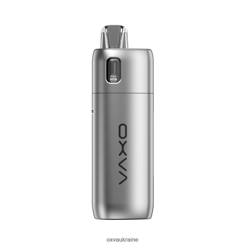 прохолодне срібло | OXVA Vape Sale 2XNPV6109 OXVA ONEO комплект капсул