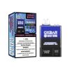 Oxva Disposable Z0B4N30 полуничний малиновий лід OXVA OXBAR maze pro 10000