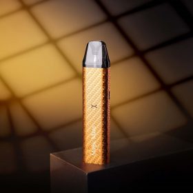 Oxva Kyiv City Z0B4N124 оранжевий пор OXVA MAGIC MAZE XLIM SE комплект