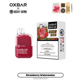 Oxva Vape Price Z0B4N18 полуничний кавун OXVA OXBAR міні 1200