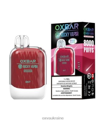 Oxva Vape Price Z0B4N38 сценка OXVA OXBAR g8000
