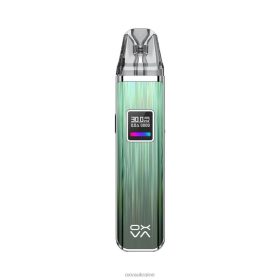 Oxva Vape Price Z0B4N68 блискучий зелений OXVA XLIM професійний комплект