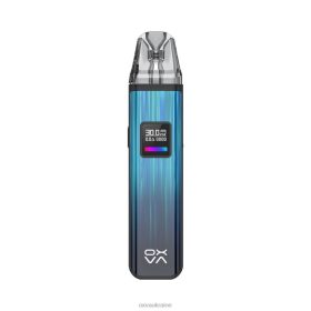 Oxva Vape Price Z0B4N78 блискучий блакитний OXVA XLIM професійний комплект