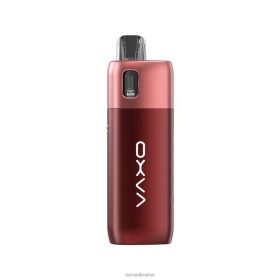 Oxva Vape Review Z0B4N107 рубіново-червоний OXVA ONEO комплект капсул