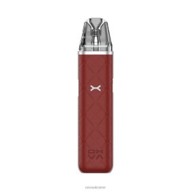 Oxva Vape Review Z0B4N138 червоний OXVA XLIM GO комплект