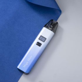 Oxva Vape Sale Z0B4N130 арктичний лід OXVA MAGIC MAZE XLIM комплект