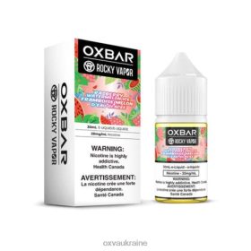 Oxva Vape Sale Z0B4N59 малиновий кавуновий лід OXVA OXBAR 30 мл кухонної солі