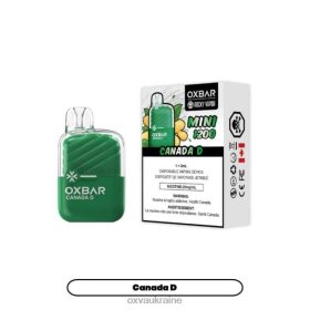 Oxva Vape Sale Z0B4N9 канада d OXVA OXBAR міні 1200