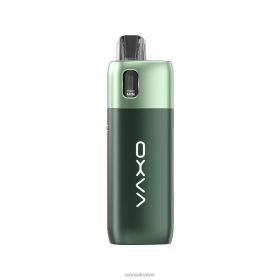 Електронна Сигарета Oxva Z0B4N105 гоночний зелений OXVA ONEO комплект капсул