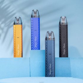 Oxva Купить Z0B4N125 чорний пор OXVA MAGIC MAZE XLIM SE комплект